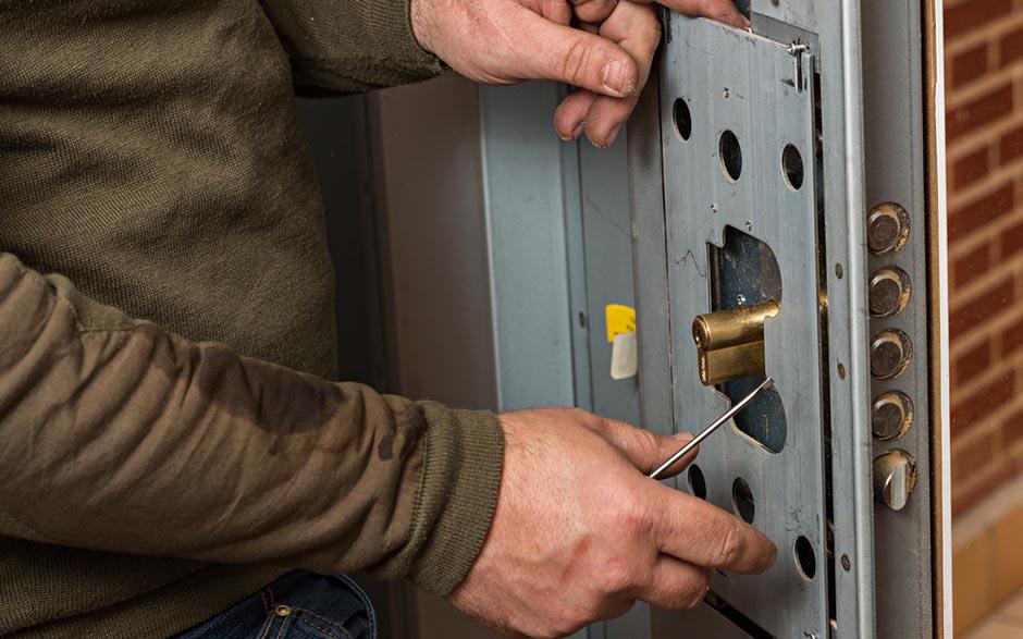 appelez toujours un serrurier Villepinte